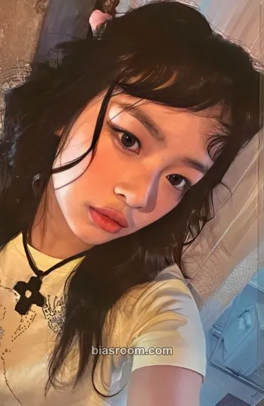 Hanni NewJeans 2nd EP “Get Up” Photocard - NewJeans - NewJeans K-pop photocard