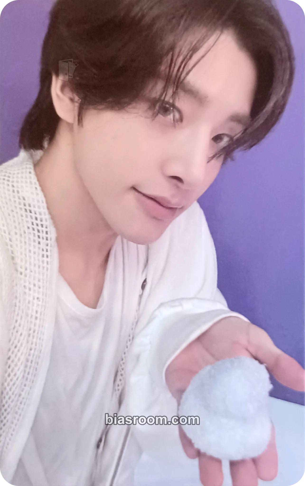 Jake ROMANCE: UNTOLD-DAYDREAM- Photocard - ENHYPEN - ENHYPEN K-pop photocard