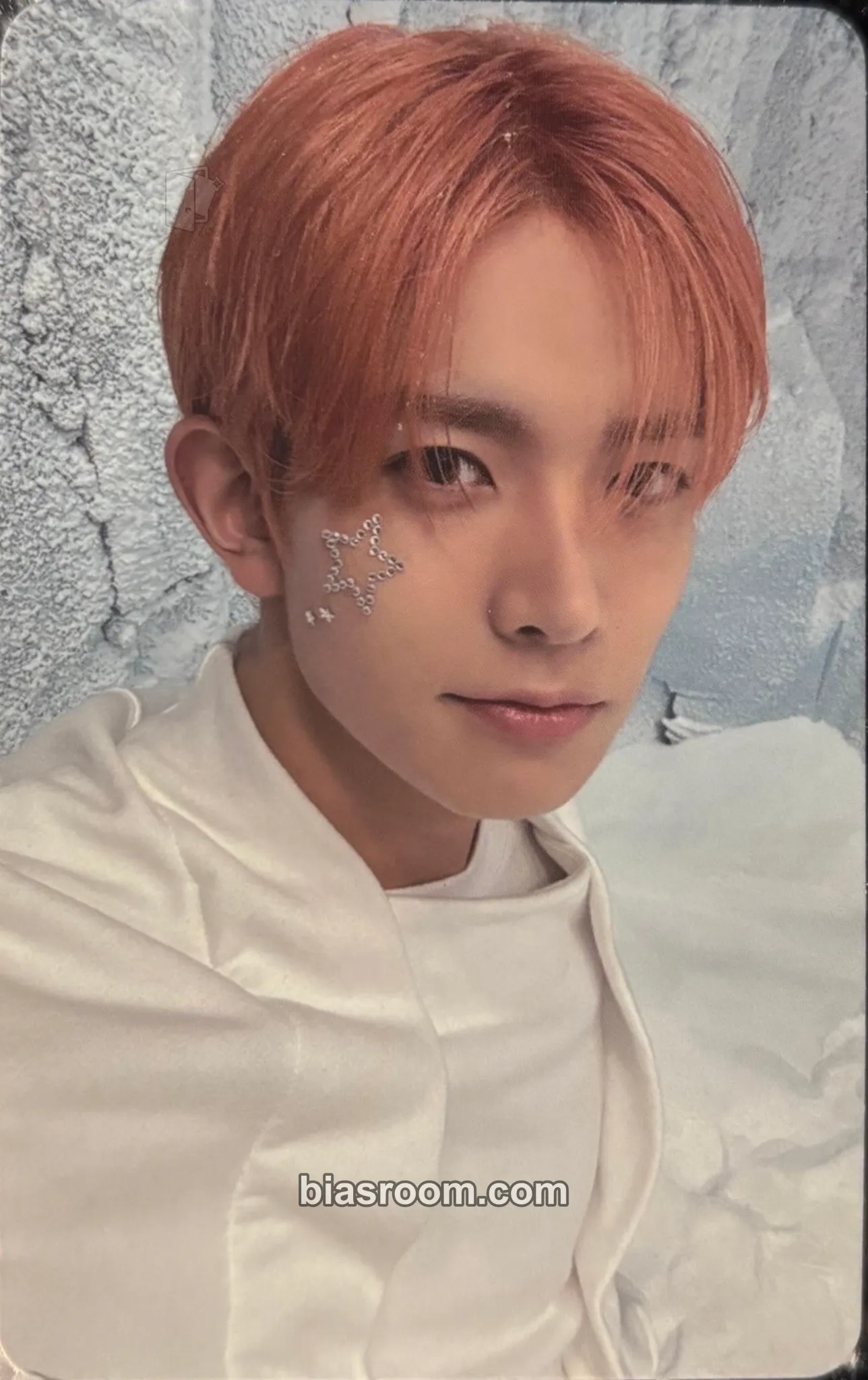 Heeseung ROMANCE: UNTOLD-DAYDREAM- Photocard - ENHYPEN - ENHYPEN K-pop photocard