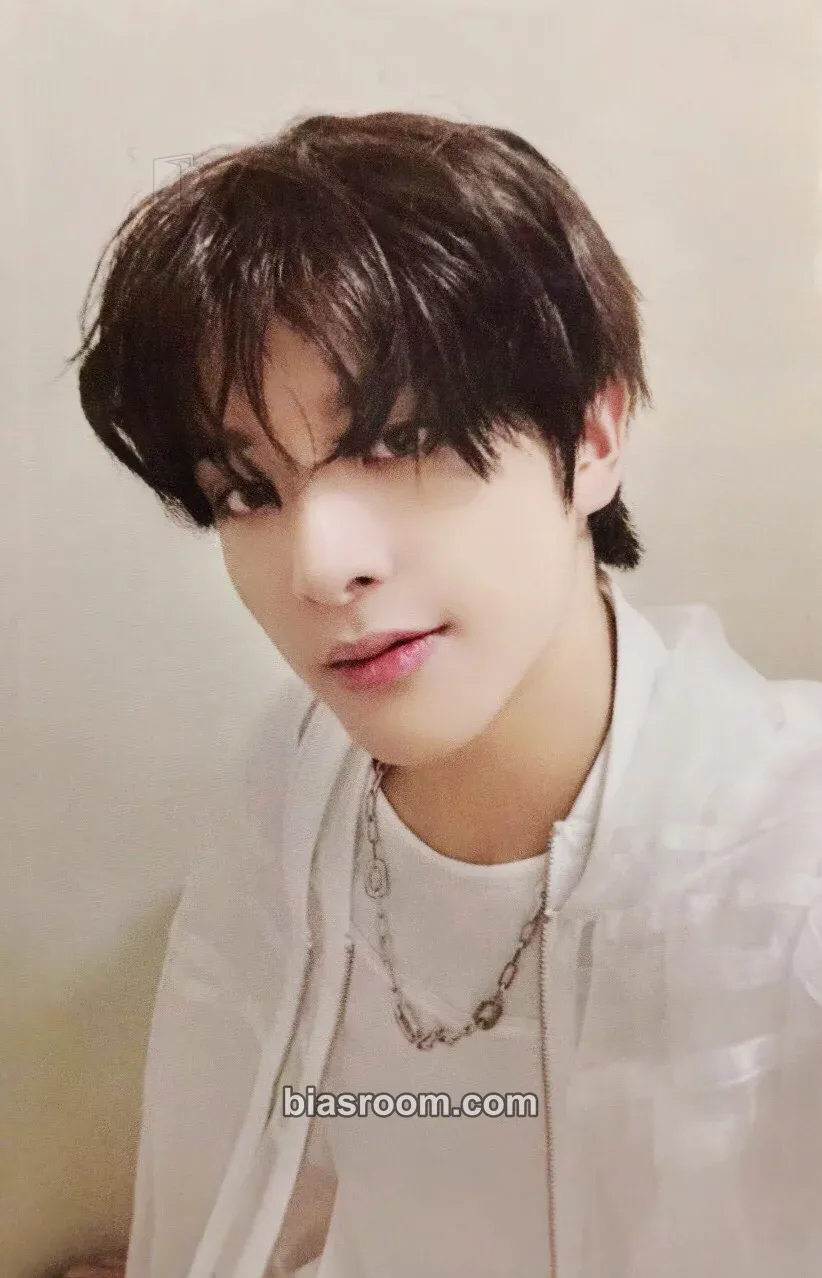 Jake DARK BLOOD Photocard - ENHYPEN - ENHYPEN K-pop photocard