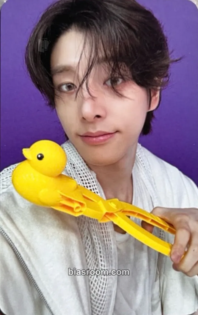 Jake ROMANCE: UNTOLD-DAYDREAM- Photocard - ENHYPEN - ENHYPEN K-pop photocard