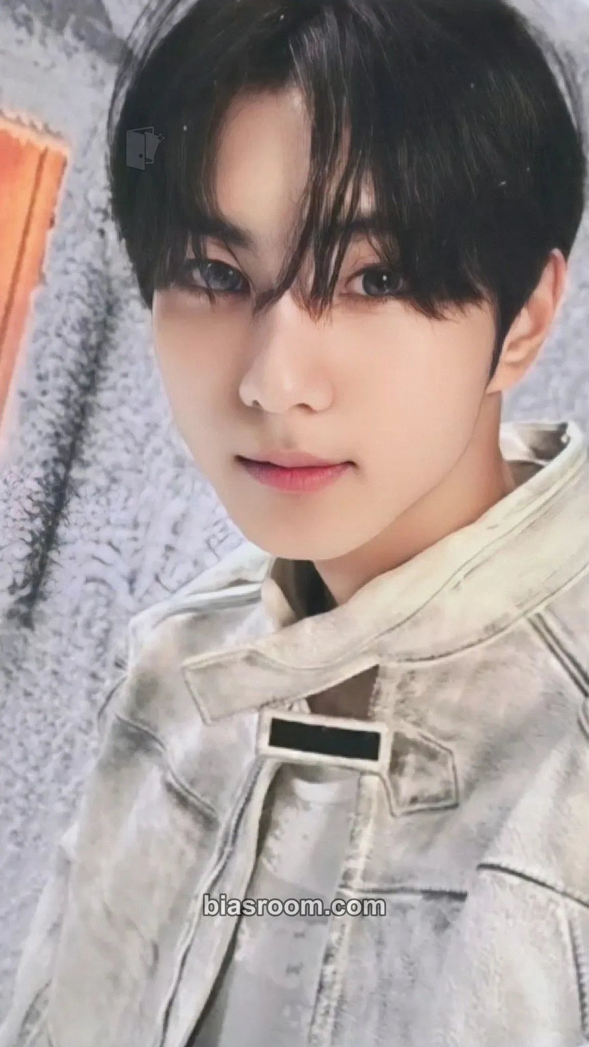 Jungwon ROMANCE: UNTOLD-DAYDREAM- Photocard - ENHYPEN - ENHYPEN K-pop photocard