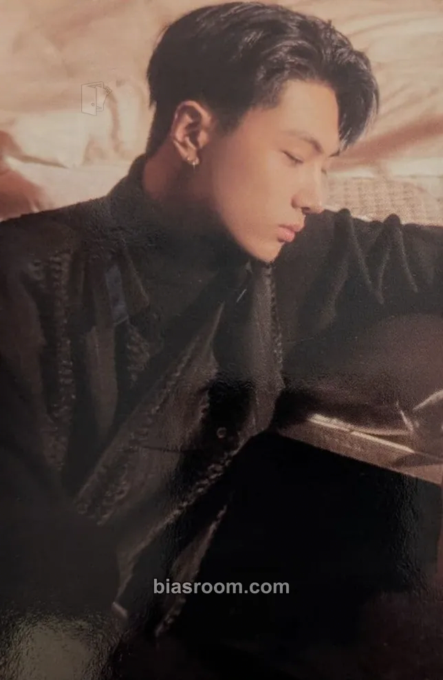 Jay The Daydream Believers Photocard - ENHYPEN - ENHYPEN K-pop photocard