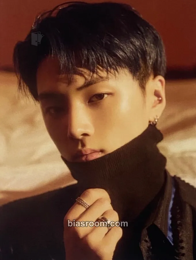 Jay The Daydream Believers Photocard - ENHYPEN - ENHYPEN K-pop photocard