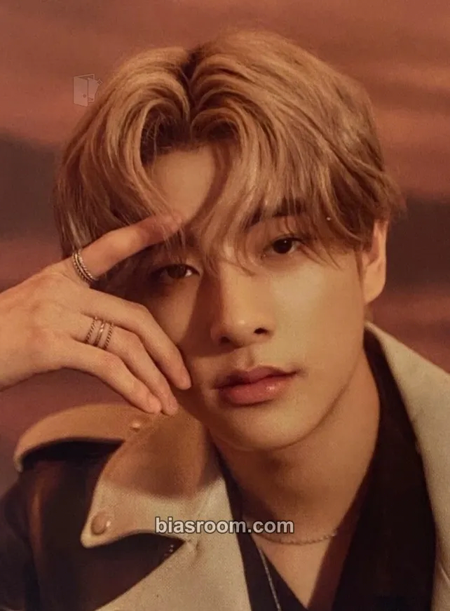 Jake The Daydream Believers Photocard - ENHYPEN - ENHYPEN K-pop photocard