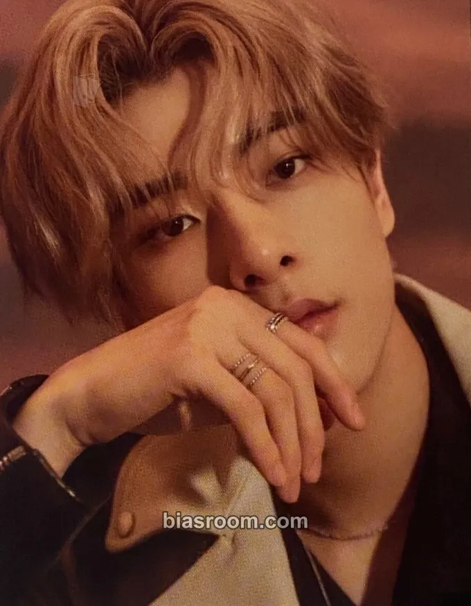 Jake The Daydream Believers Photocard - ENHYPEN - ENHYPEN K-pop photocard