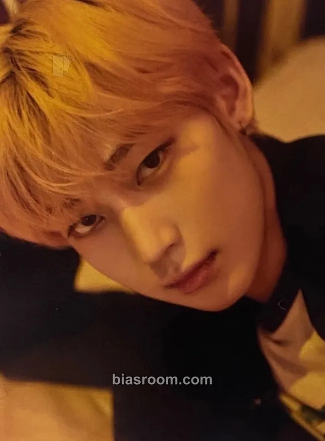 Sunoo The Daydream Believers Photocard - ENHYPEN - ENHYPEN K-pop photocard