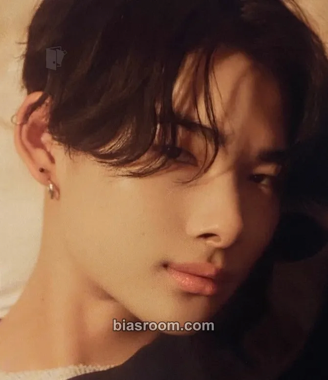 Ni-ki The Daydream Believers Photocard - ENHYPEN - ENHYPEN K-pop photocard