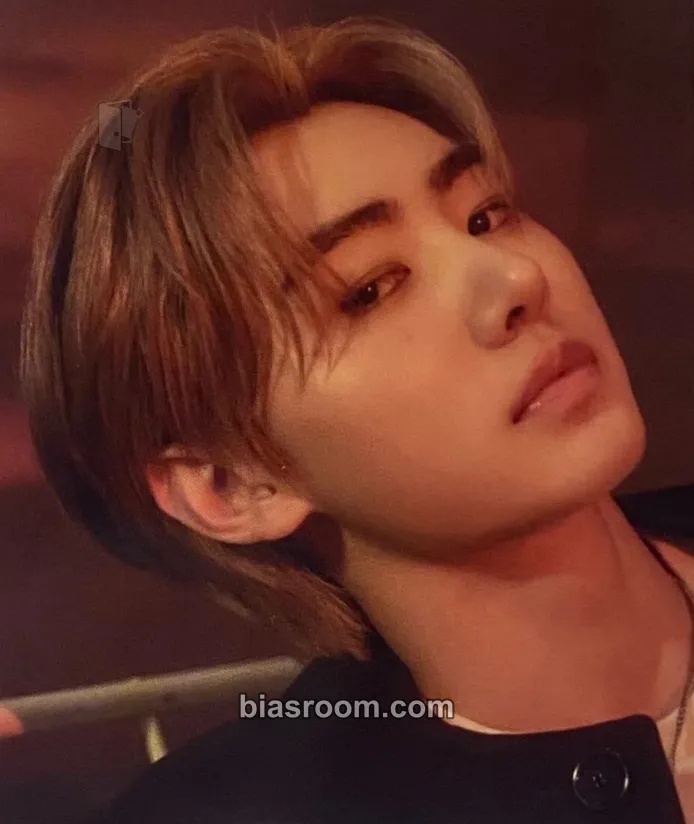 Sunghoon The Daydream Believers Photocard - ENHYPEN - ENHYPEN K-pop photocard
