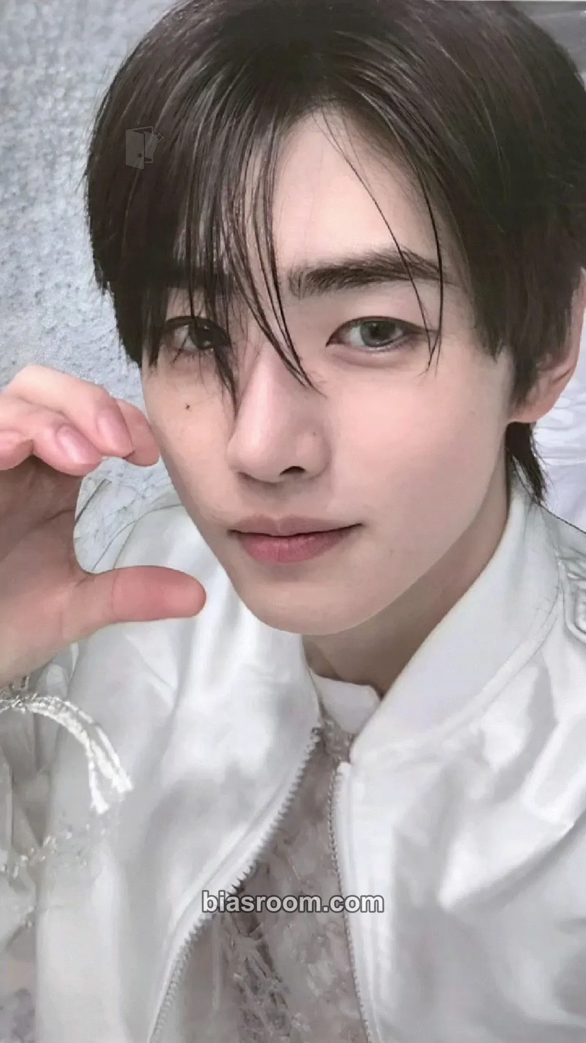 Sunghoon ROMANCE: UNTOLD-DAYDREAM- Photocard - ENHYPEN - ENHYPEN K-pop photocard
