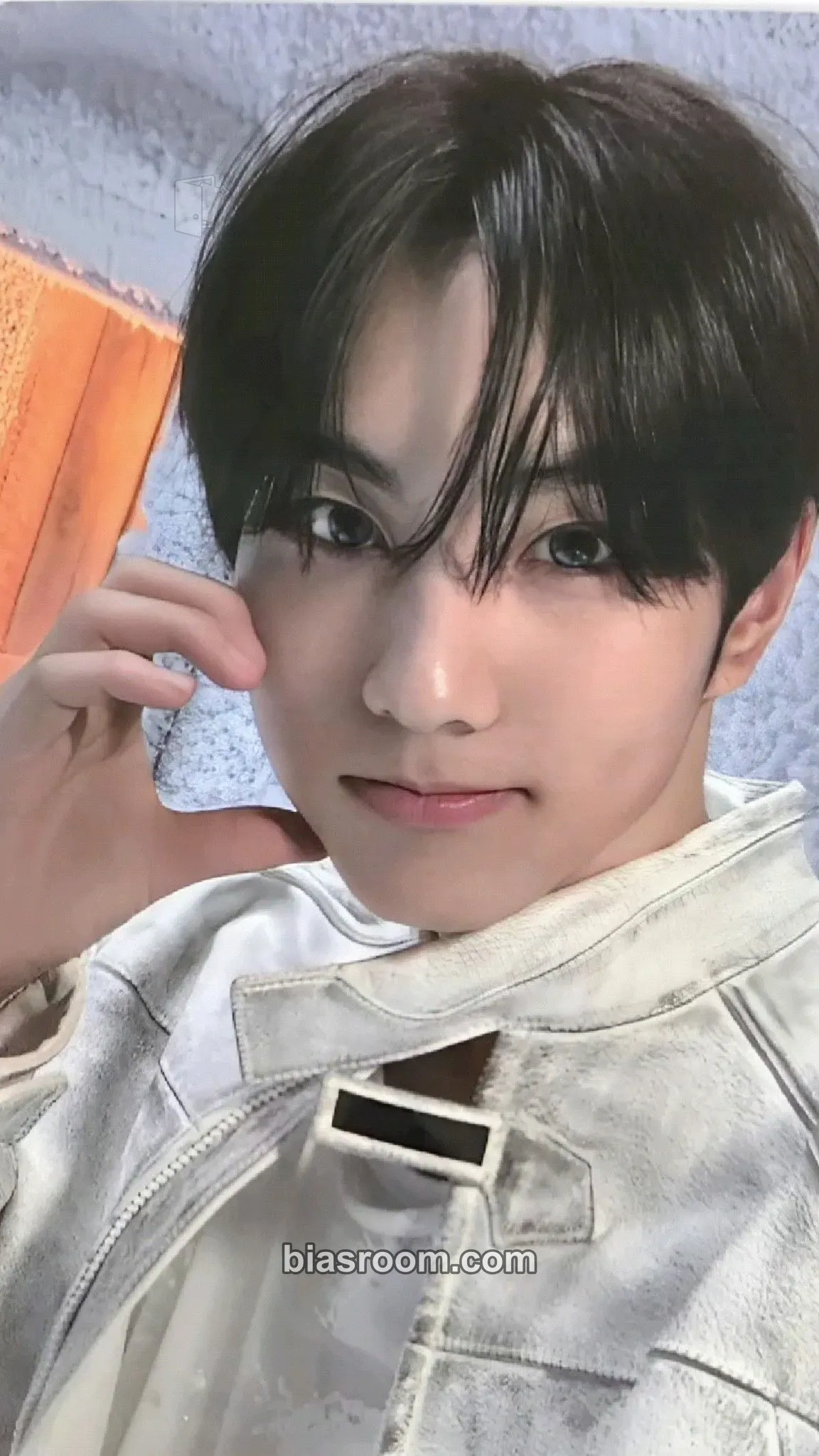Jungwon ROMANCE: UNTOLD-DAYDREAM- Photocard - ENHYPEN - ENHYPEN K-pop photocard