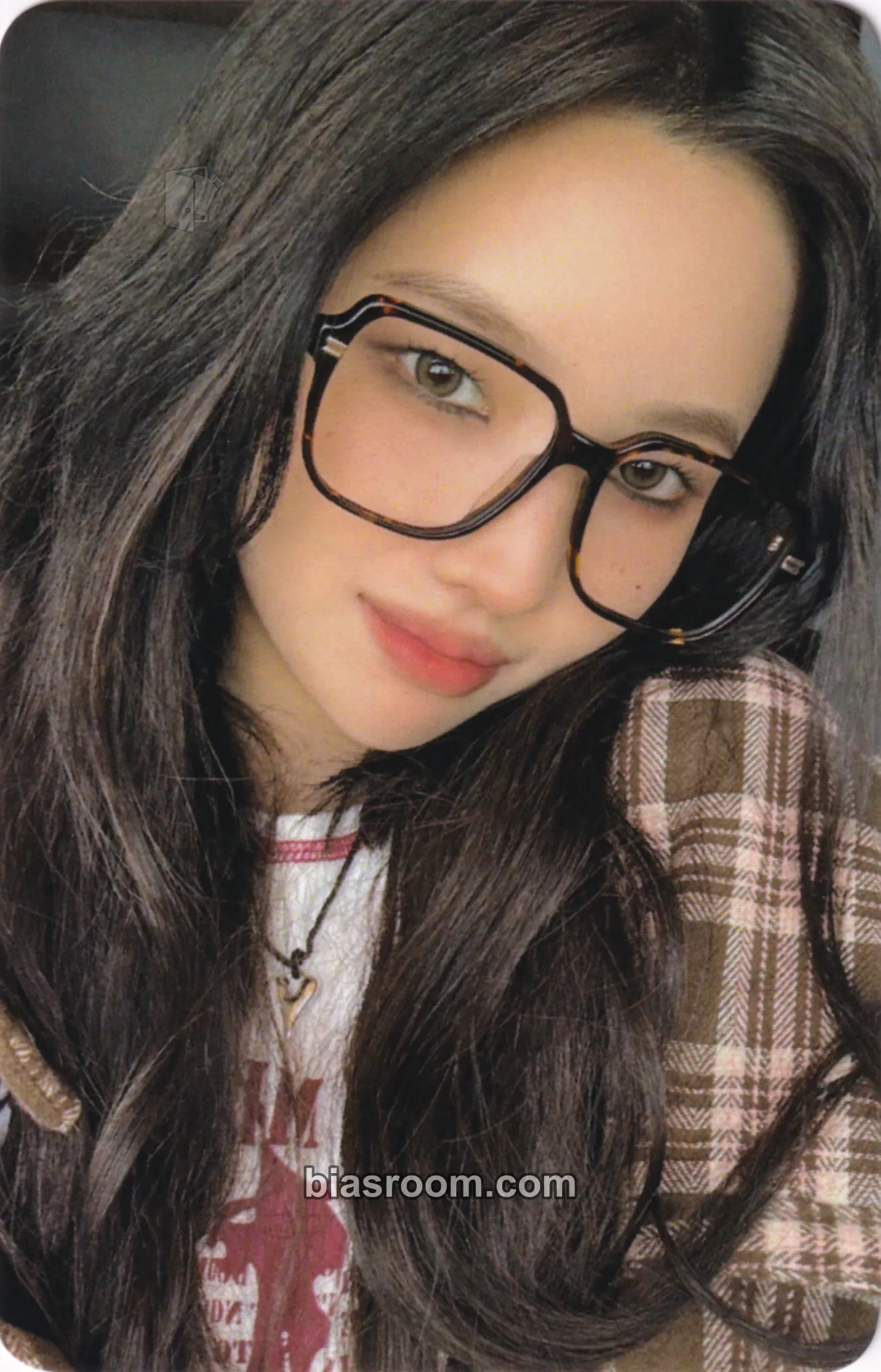 Soyeon I Feel Photocard - i-dle - i-dle K-pop photocard