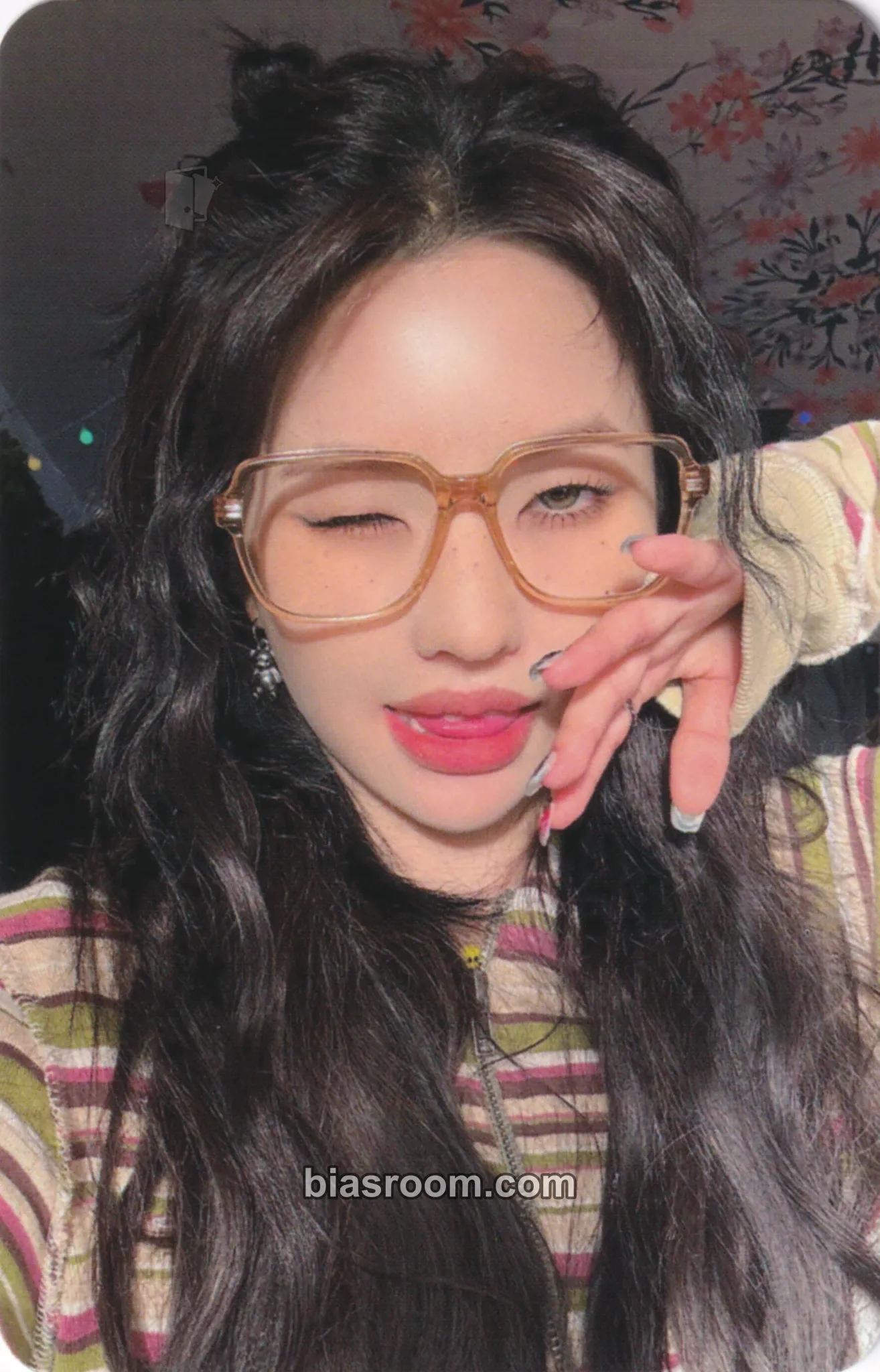 Soyeon I Feel Photocard - i-dle - i-dle K-pop photocard