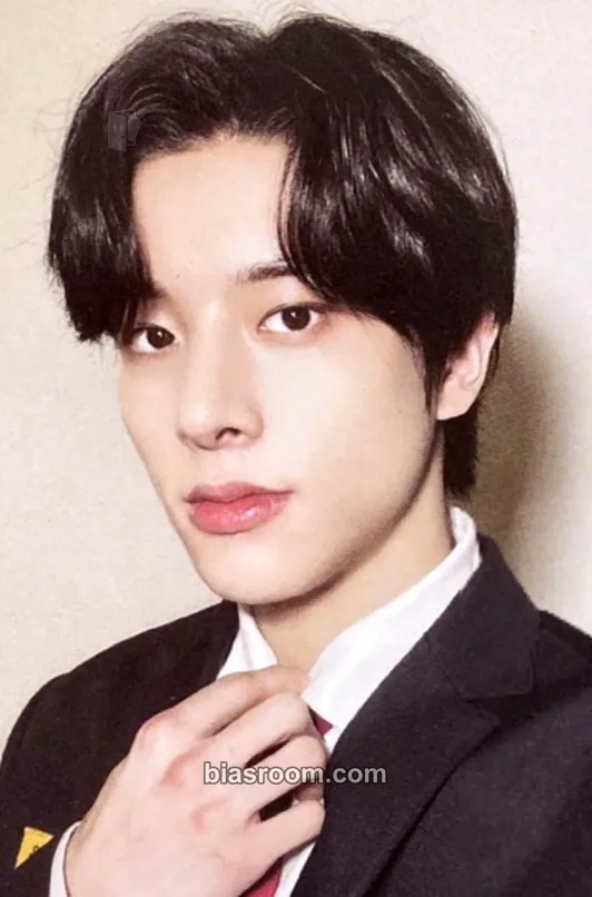 Jake PIECES OF MEMORIES & Memories : STEP 2 Photocard - ENHYPEN - ENHYPEN K-pop photocard