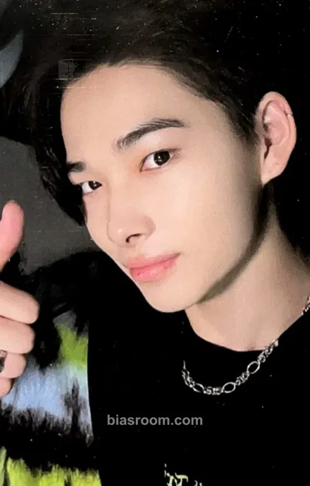 ENHYPEN - Ni-ki - ENHYPEN WORLD TOUR <MANIFESTO> in SEOUL Other DVD version