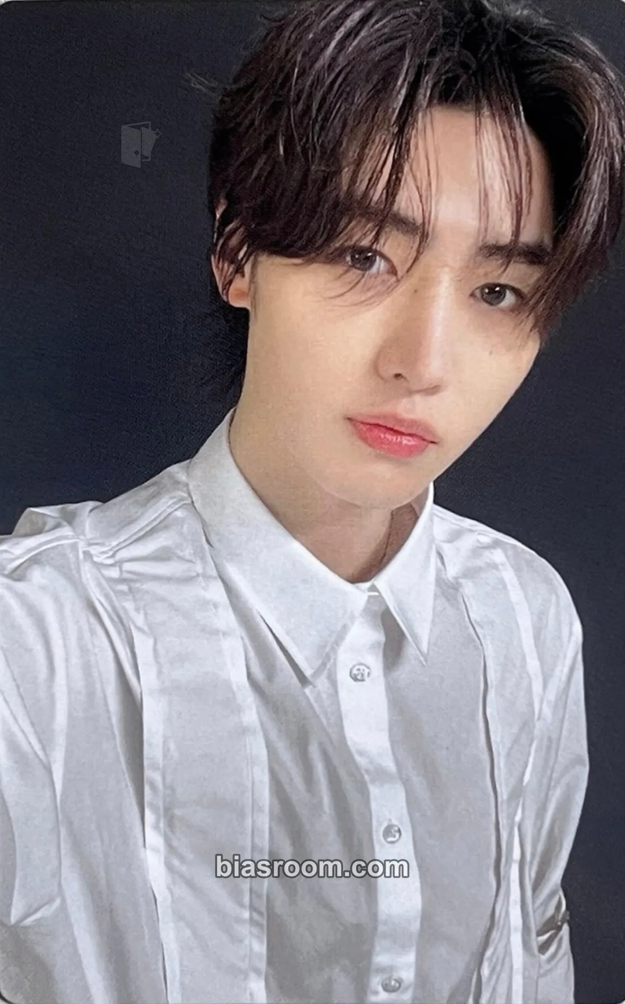 Sunghoon 結 -YOU- Photocard - ENHYPEN - ENHYPEN K-pop photocard