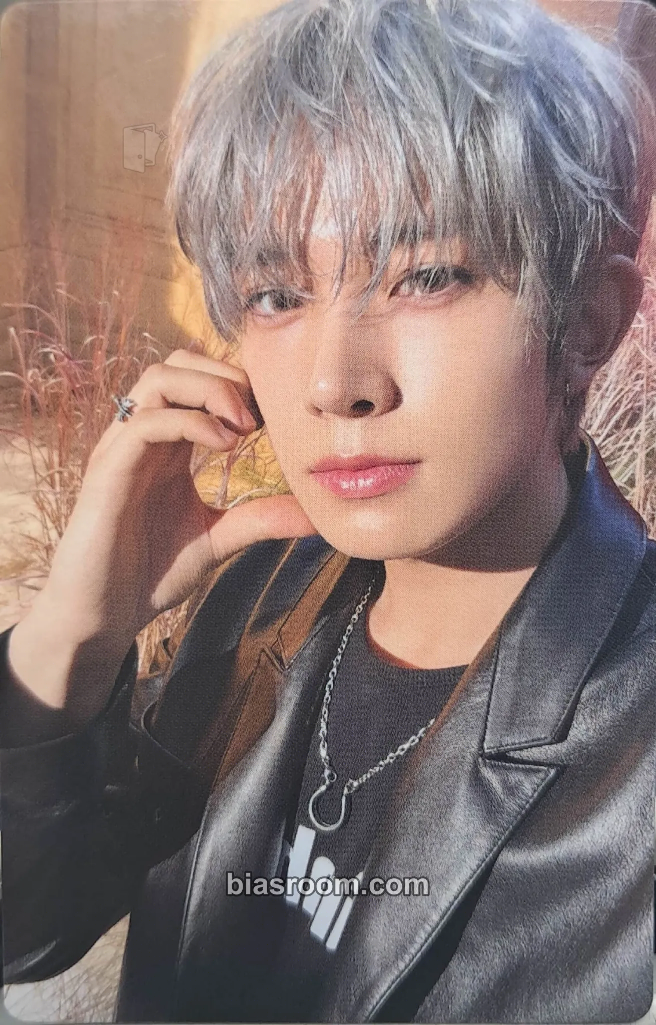 Heeseung 結 -YOU- Photocard - ENHYPEN - ENHYPEN K-pop photocard