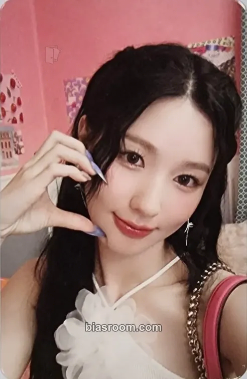 Miyeon I Feel Photocard - i-dle - i-dle K-pop photocard