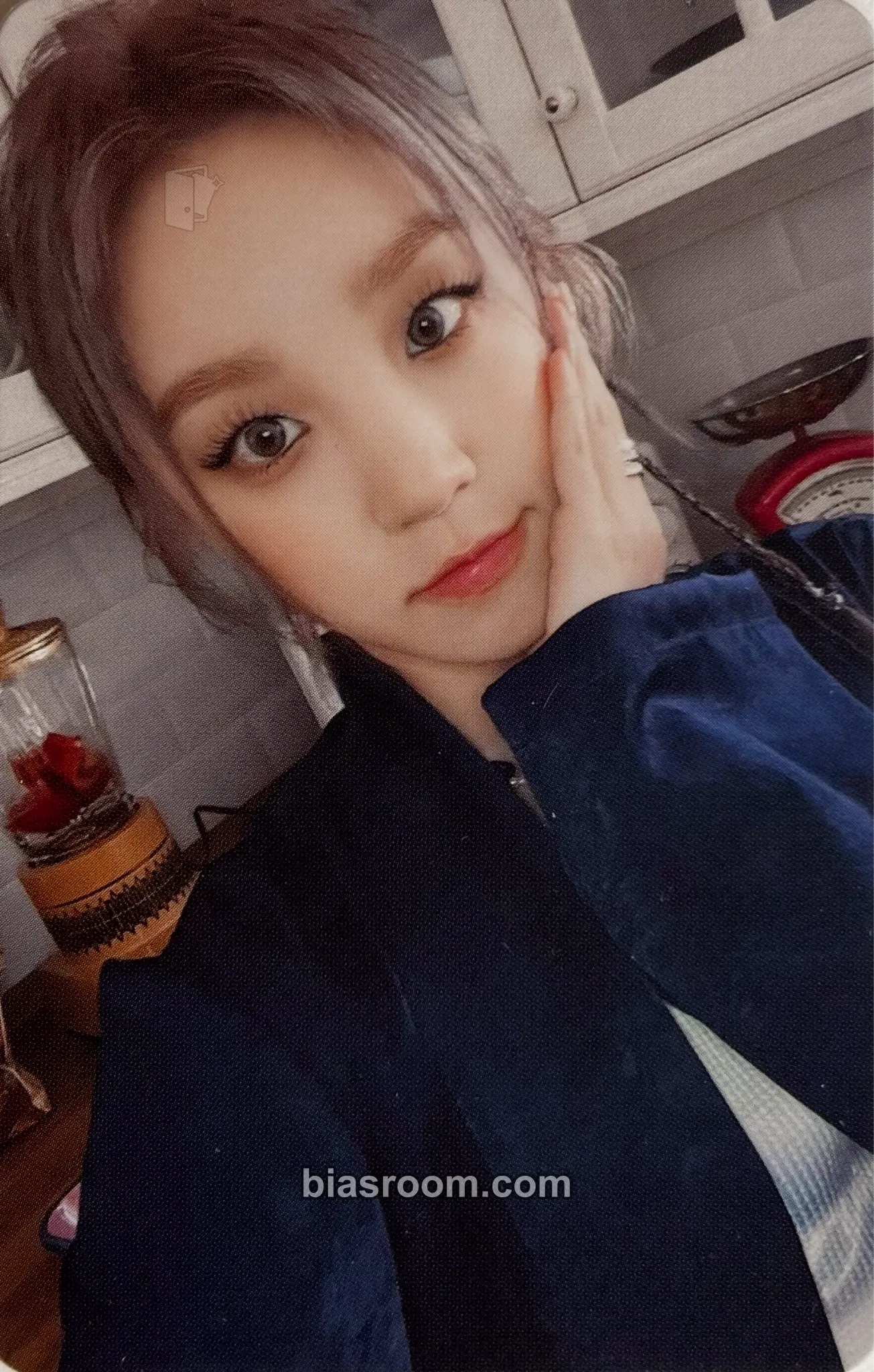 Yuqi I Feel Photocard - i-dle - i-dle K-pop photocard