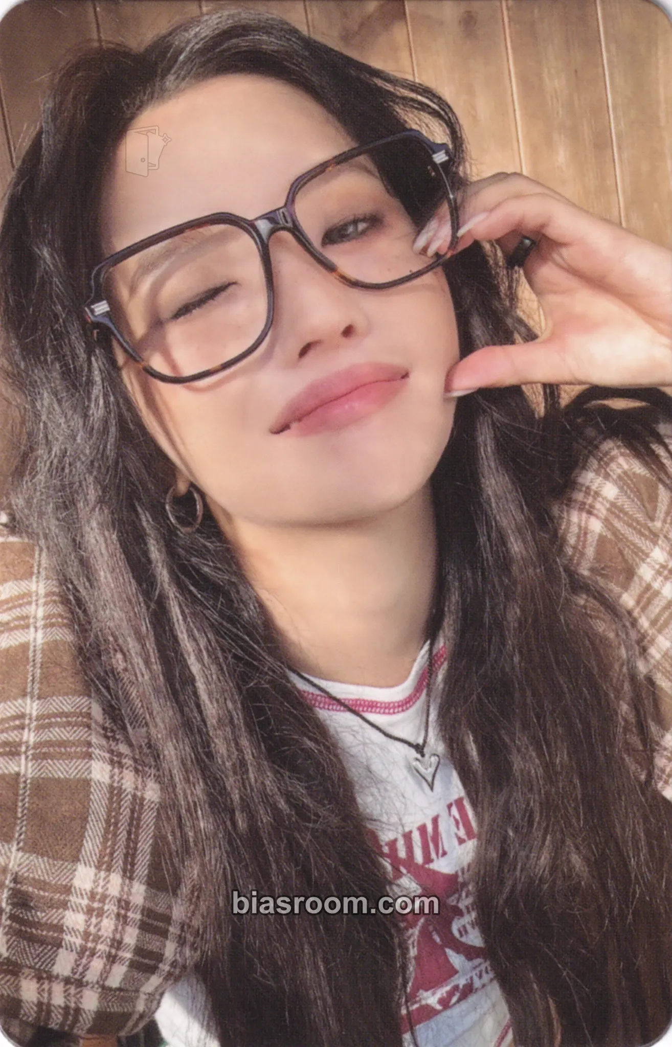 Soyeon I Feel Photocard - i-dle - i-dle K-pop photocard