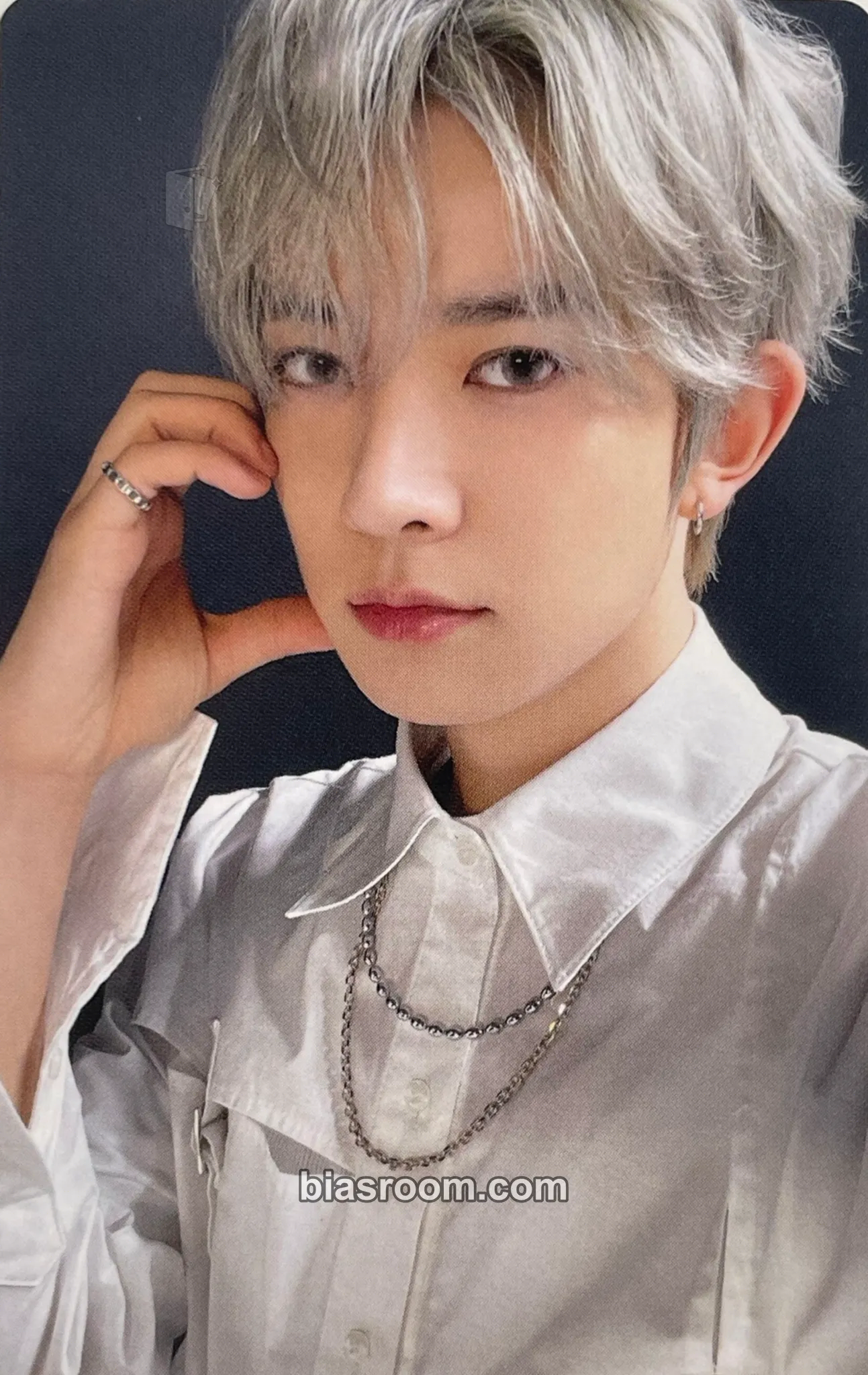 Heeseung 結 -YOU- Photocard - ENHYPEN - ENHYPEN K-pop photocard