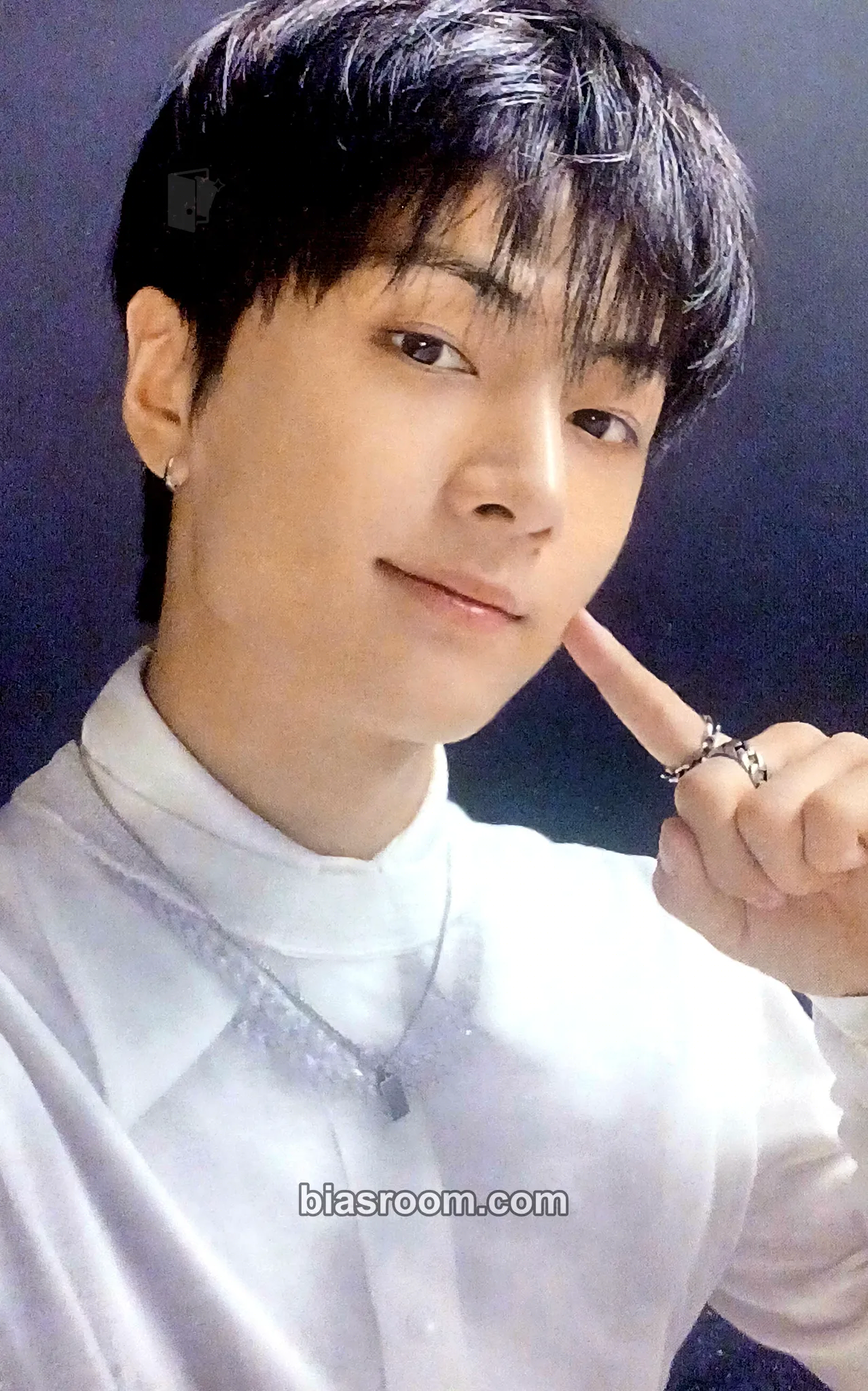 Jay 結 -YOU- Photocard - ENHYPEN - ENHYPEN K-pop photocard