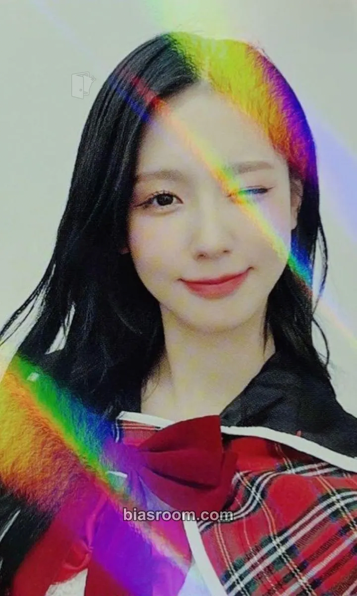 Miyeon I Feel Photocard - i-dle - i-dle K-pop photocard