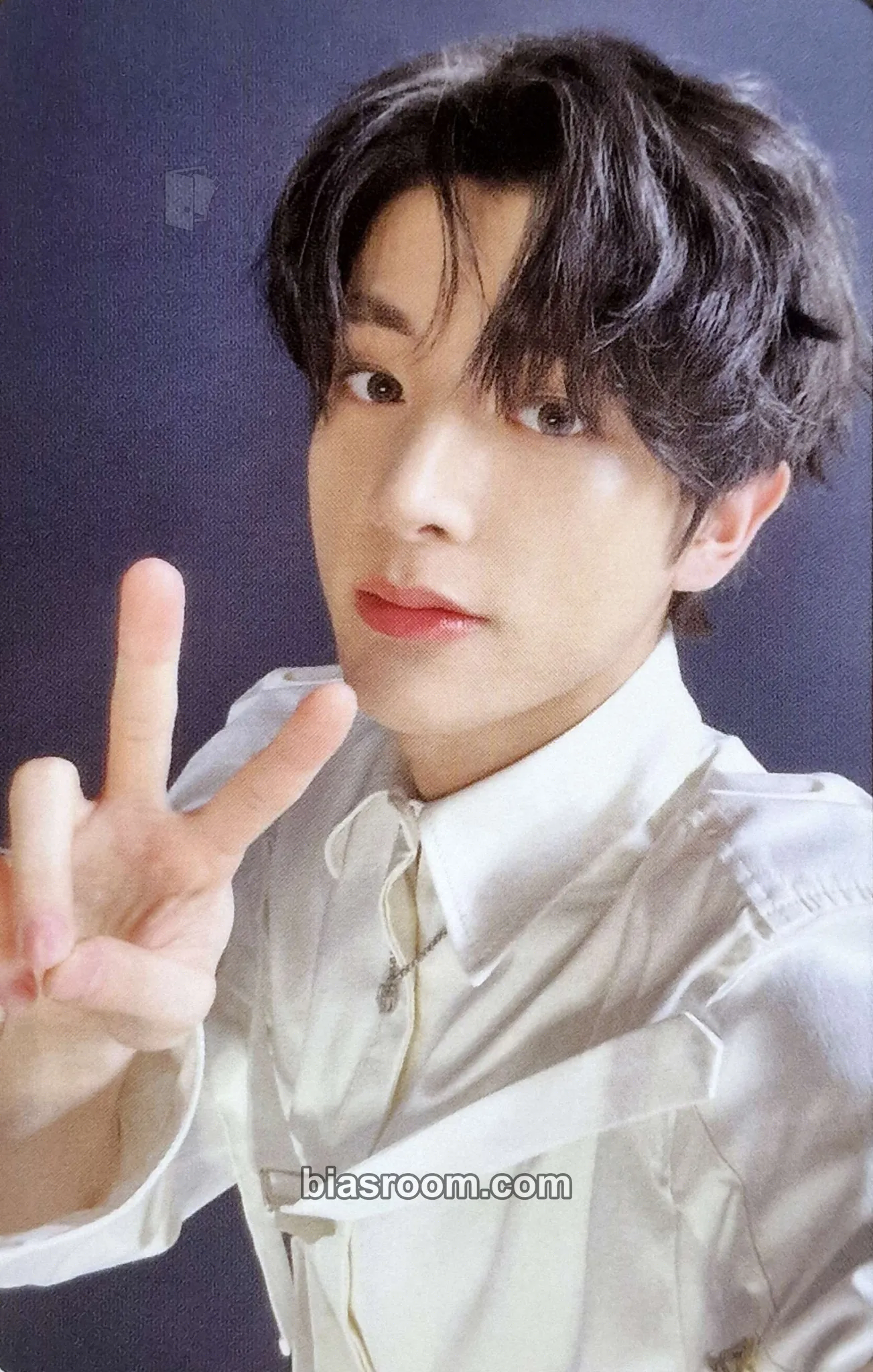 Jake 結 -YOU- Photocard - ENHYPEN - ENHYPEN K-pop photocard