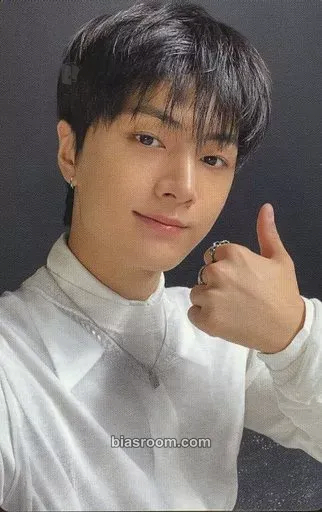 Jay 結 -YOU- Photocard - ENHYPEN - ENHYPEN K-pop photocard