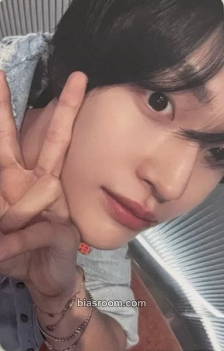 Wonbin Riizing : Epilogue Photocard - RIIZE - RIIZE K-pop photocard