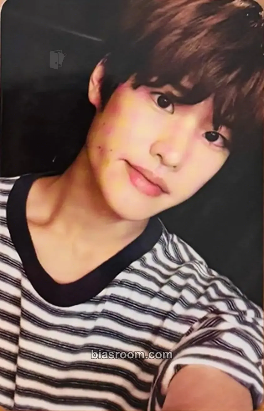 Sohee Riizing : Epilogue Photocard - RIIZE - RIIZE K-pop photocard