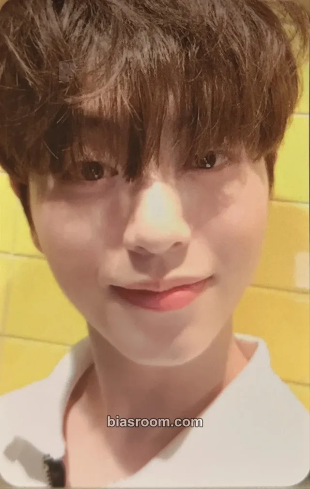 ONF - Laun - YOU COMPLETE ME Album album photocard