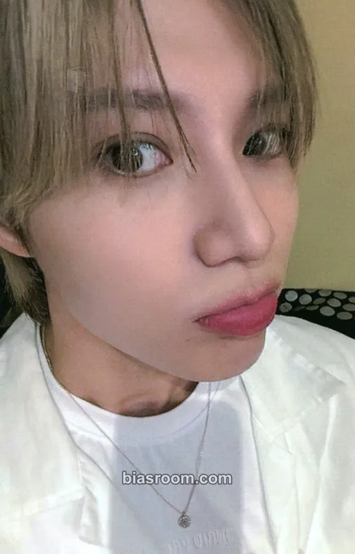 Taemin TAEMIN 2024 Ephemeral Gaze World Tour Photocard - Taemin K-pop photocard