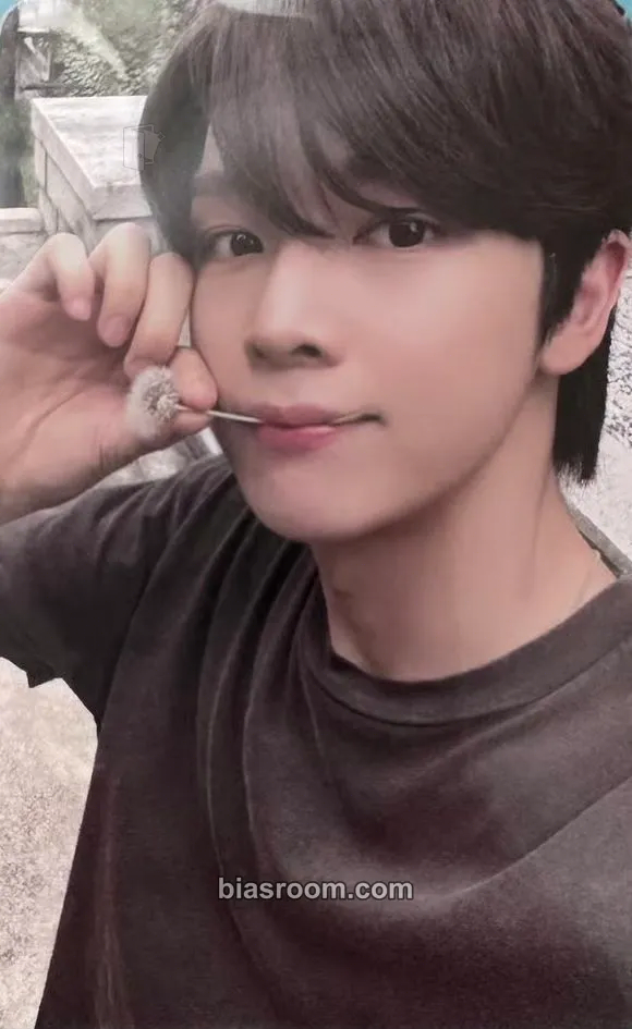 Sungchan Riizing : Epilogue Photocard - RIIZE - RIIZE K-pop photocard