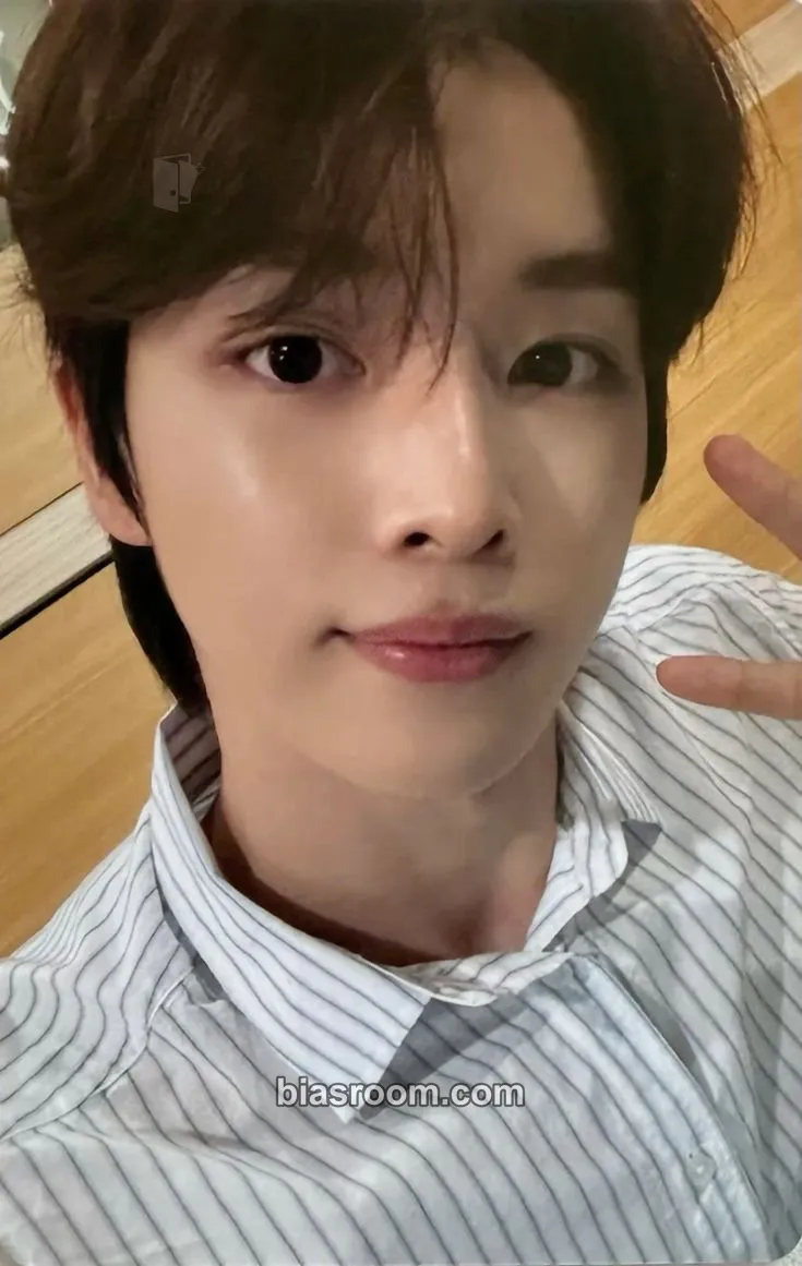 Sungchan Riizing : Epilogue Photocard - RIIZE - RIIZE K-pop photocard
