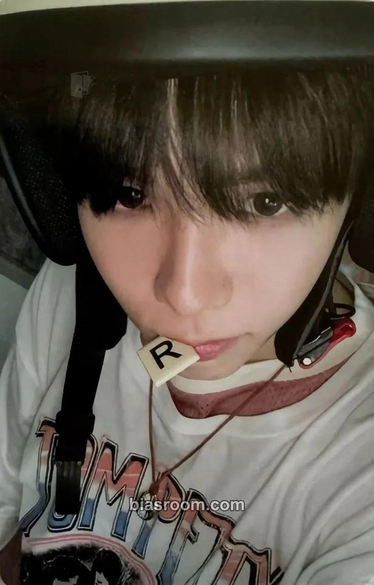 Shotaro Riizing : Epilogue Photocard - RIIZE - RIIZE K-pop photocard