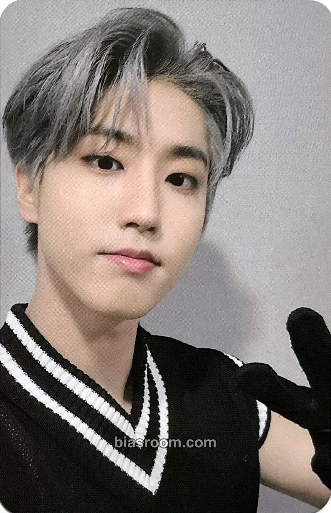 HAN 5-STAR Photocard - Stray Kids - Stray Kids K-pop photocard