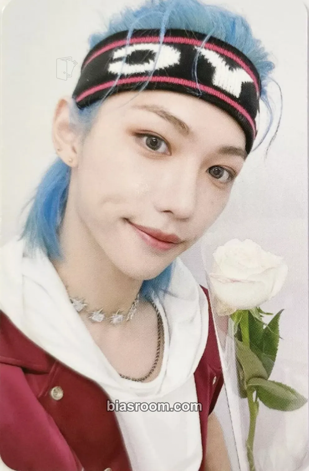 Felix 5-STAR Photocard - Stray Kids - Stray Kids K-pop photocard
