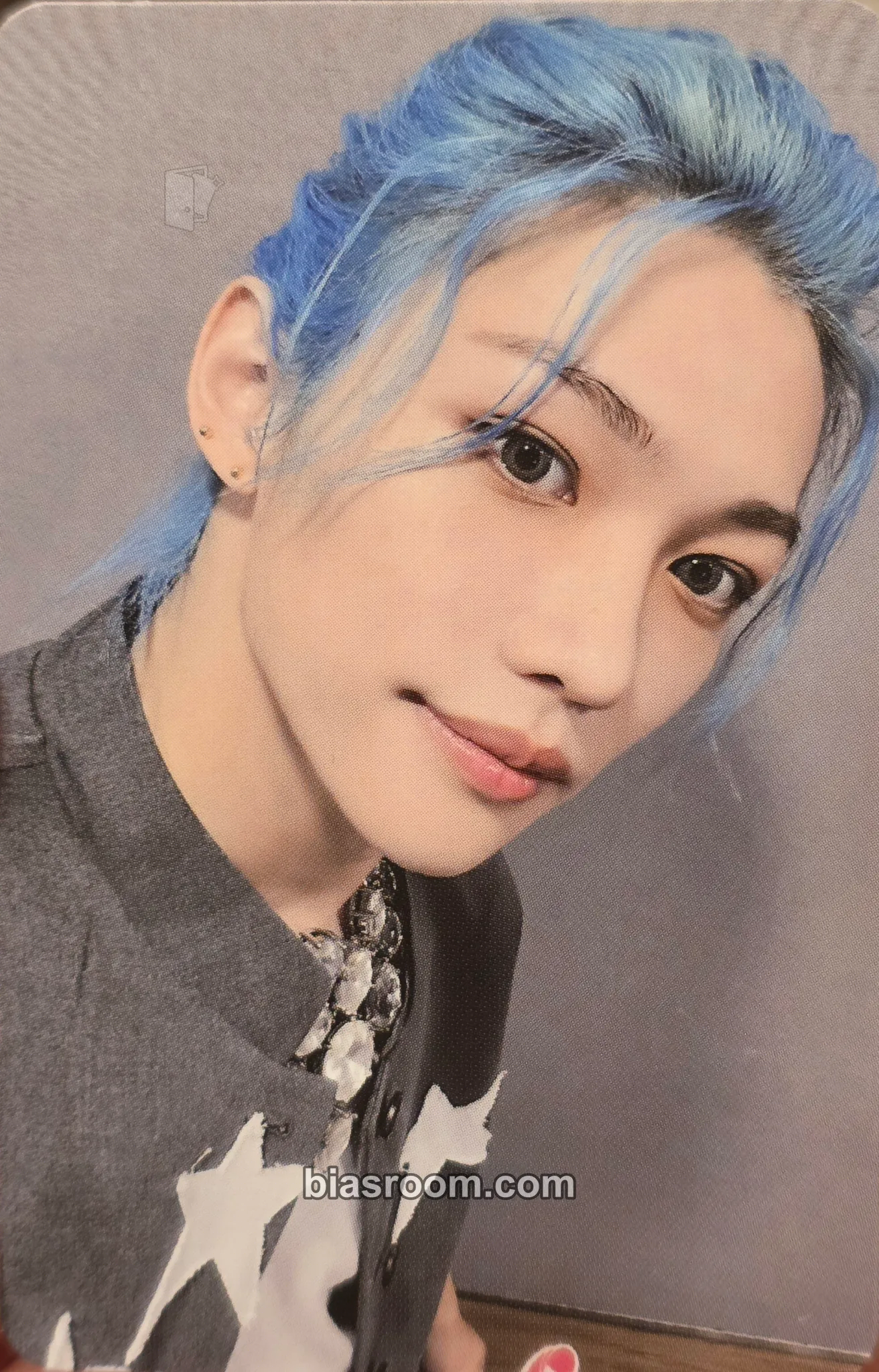 Felix 5-STAR Photocard - Stray Kids - Stray Kids K-pop photocard
