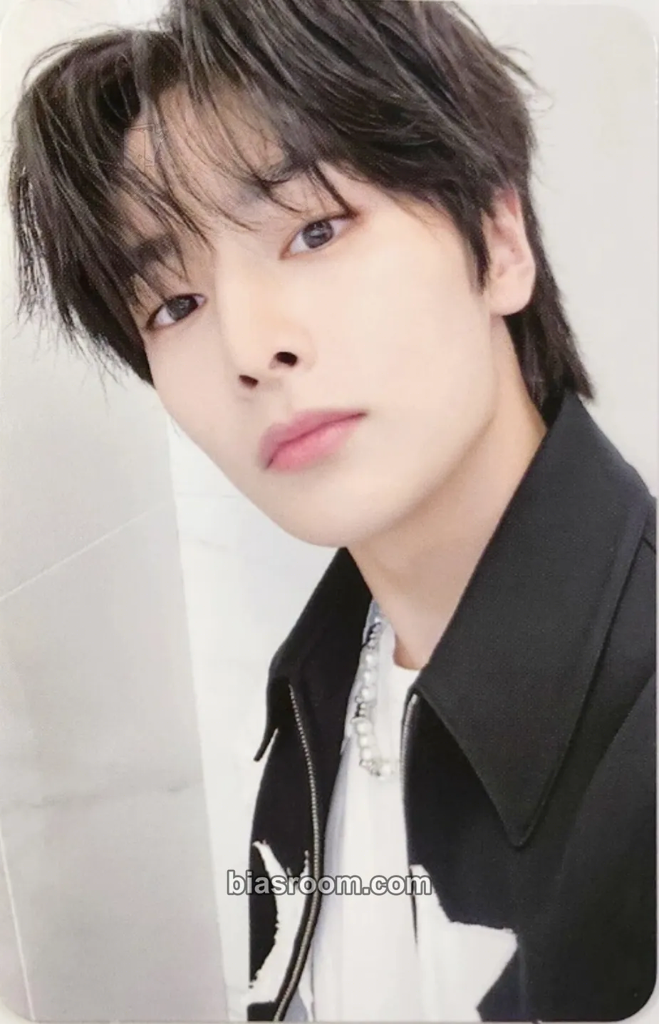 I.N 5-STAR Photocard - Stray Kids - Stray Kids K-pop photocard