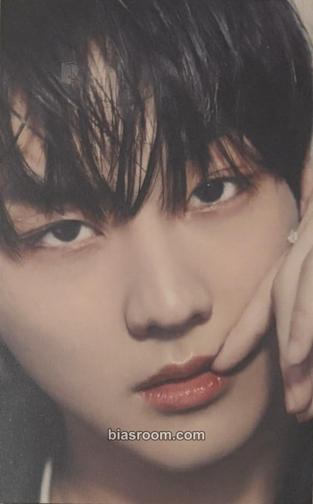 Jungwon 結 -YOU- Photocard - ENHYPEN - ENHYPEN K-pop photocard
