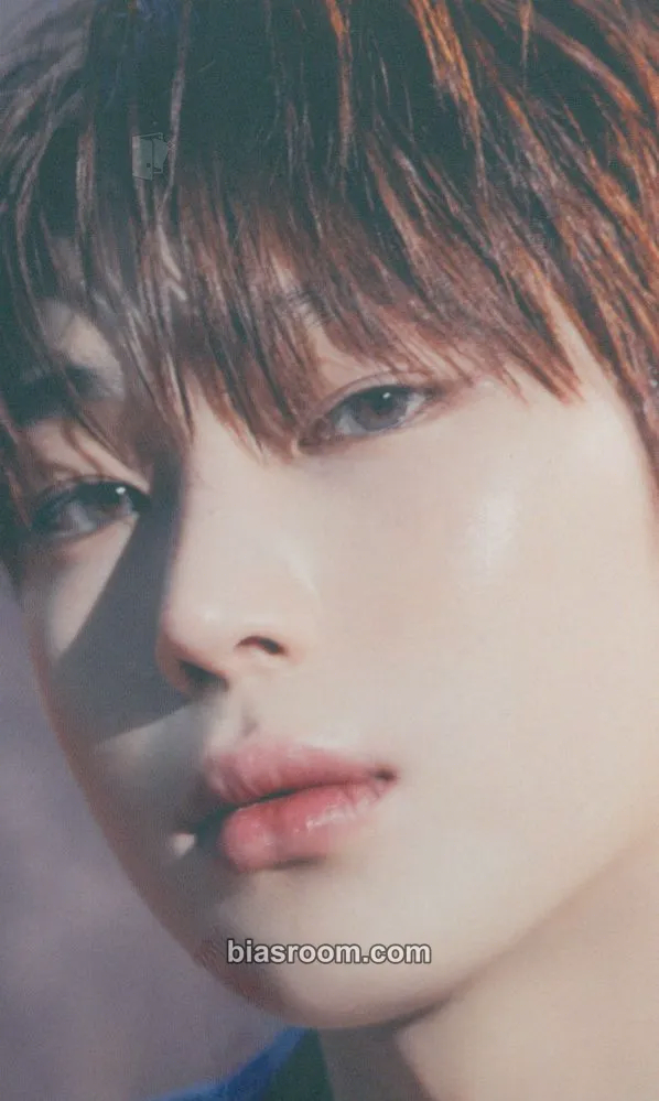 Sunoo 結 -YOU- Photocard - ENHYPEN - ENHYPEN K-pop photocard