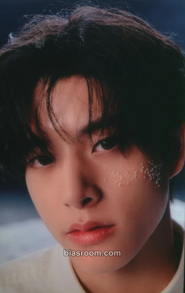 Jake 結 -YOU- Photocard - ENHYPEN - ENHYPEN K-pop photocard