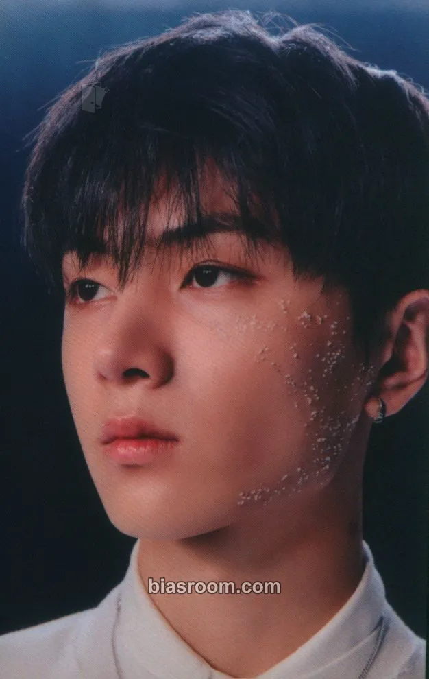 Jay 結 -YOU- Photocard - ENHYPEN - ENHYPEN K-pop photocard