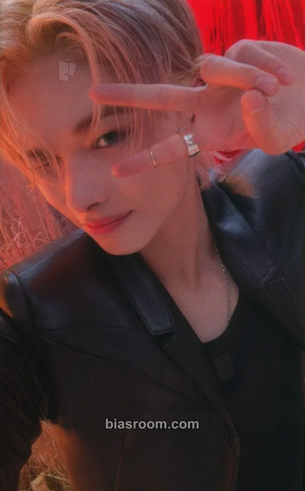 Ni-ki 結 -YOU- Photocard - ENHYPEN - ENHYPEN K-pop photocard