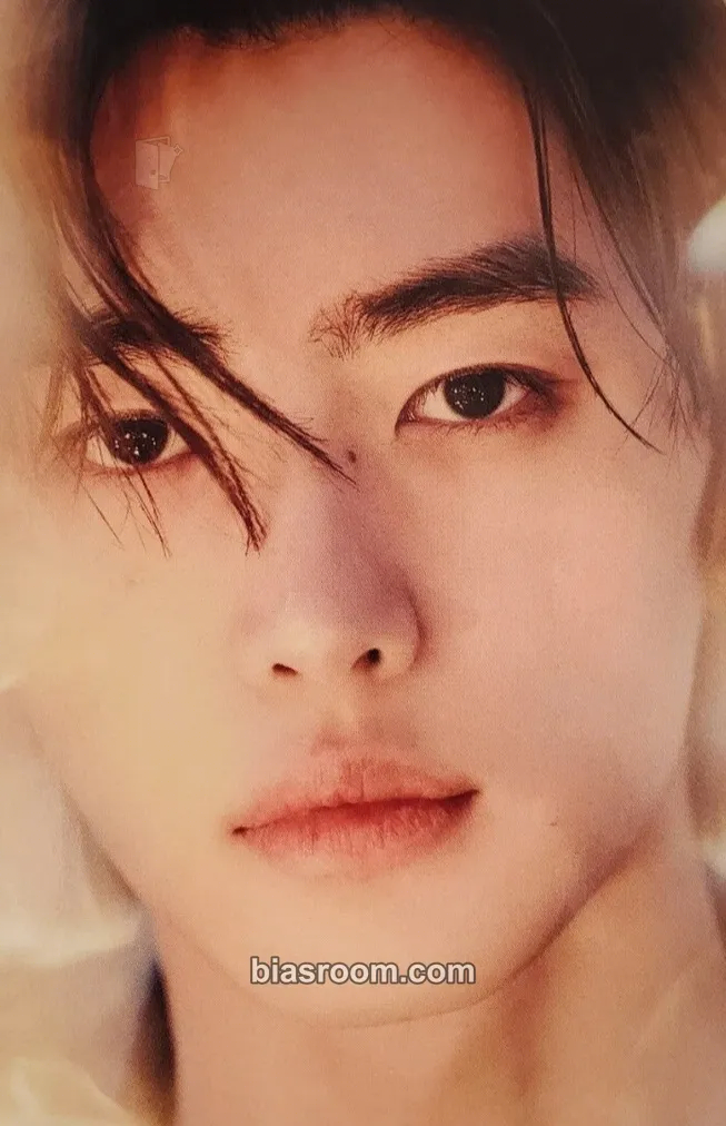 Sunghoon 結 -YOU- Photocard - ENHYPEN - ENHYPEN K-pop photocard