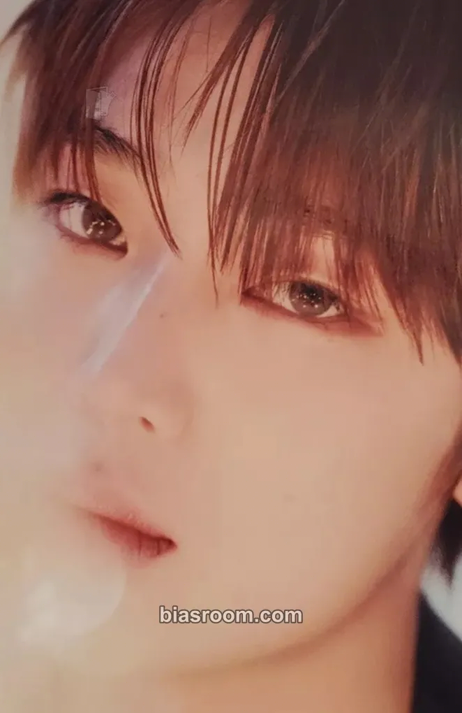Sunoo 結 -YOU- Photocard - ENHYPEN - ENHYPEN K-pop photocard