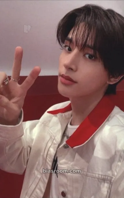 Jake 結 -YOU- Photocard - ENHYPEN - ENHYPEN K-pop photocard