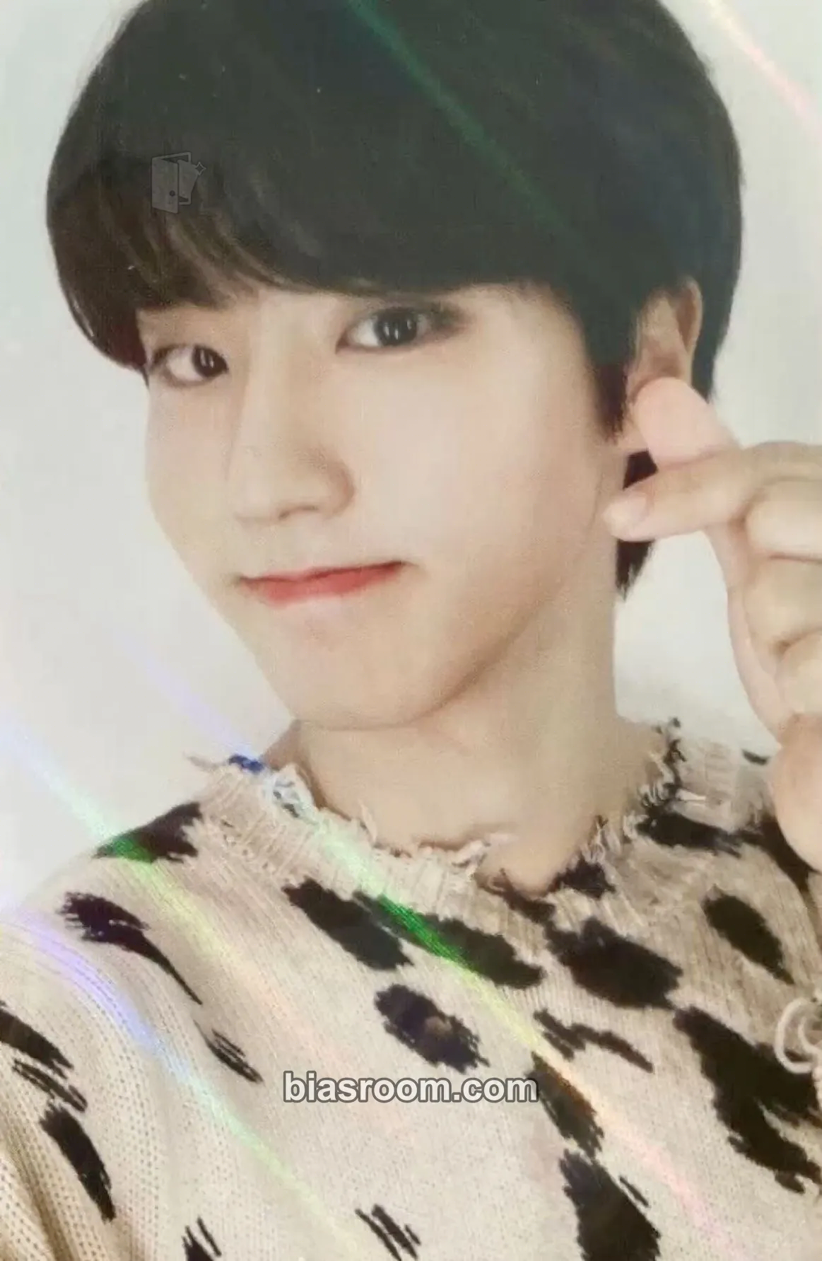 HAN In Life Photocard - Stray Kids - Stray Kids K-pop photocard
