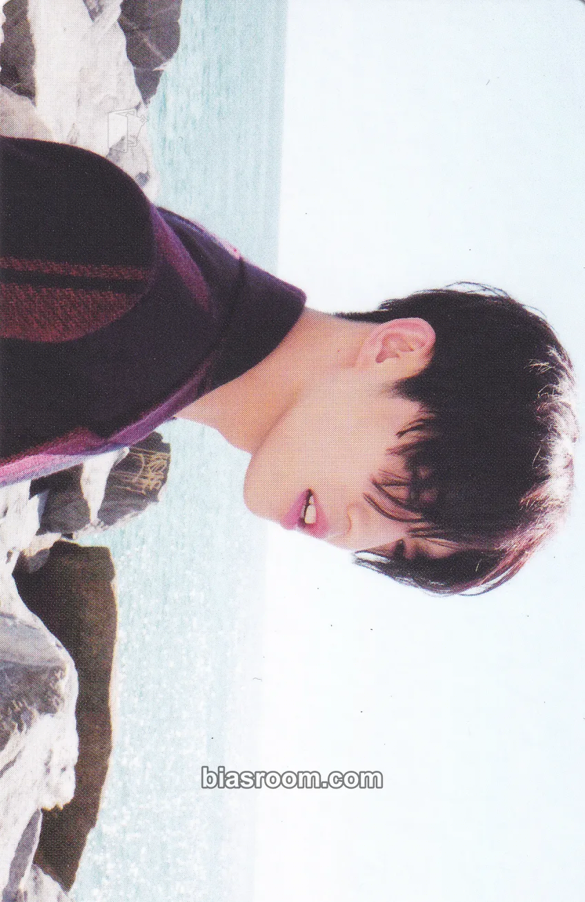 S.Coups TEEN,AGE Photocard - SEVENTEEN - SEVENTEEN K-pop photocard